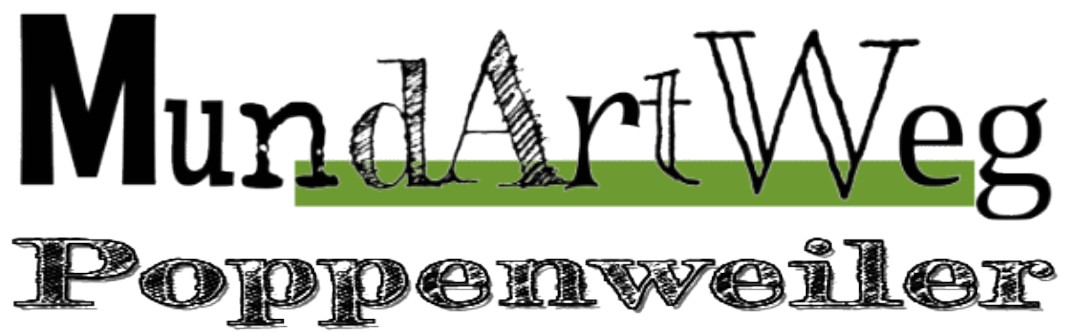 Logo MundArtWeg